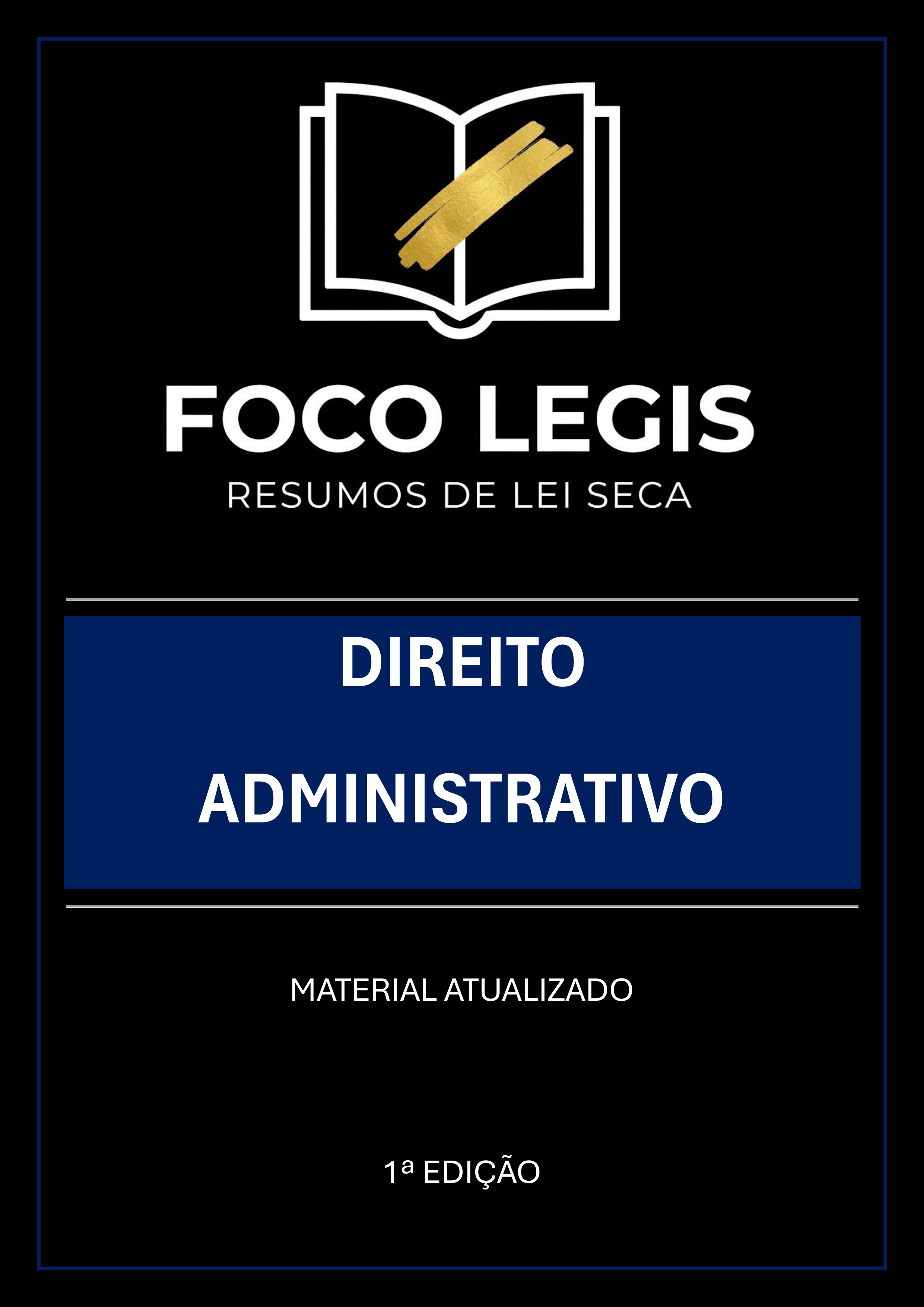 Direito Administrativo