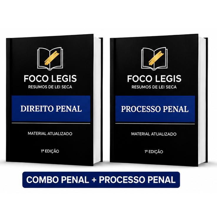 Combo CP e CPP