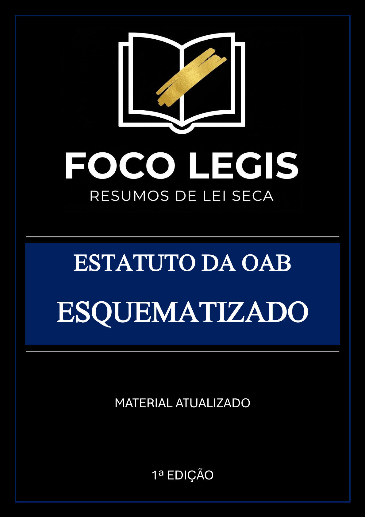 Estatuto da OAB