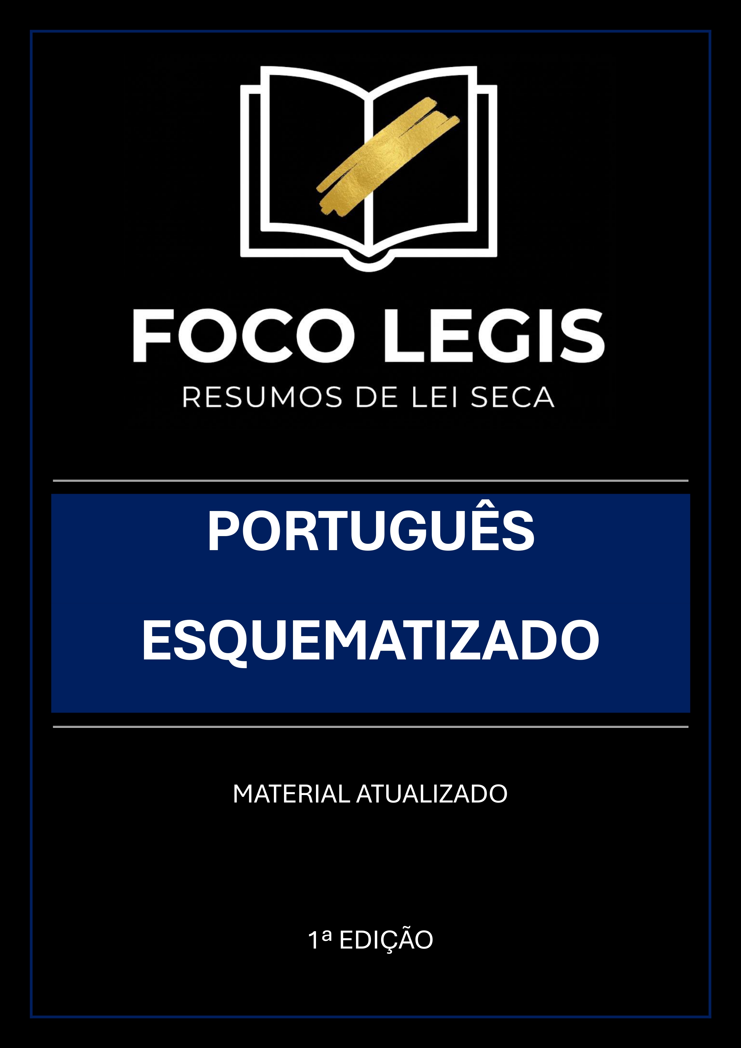 Português para Concursos