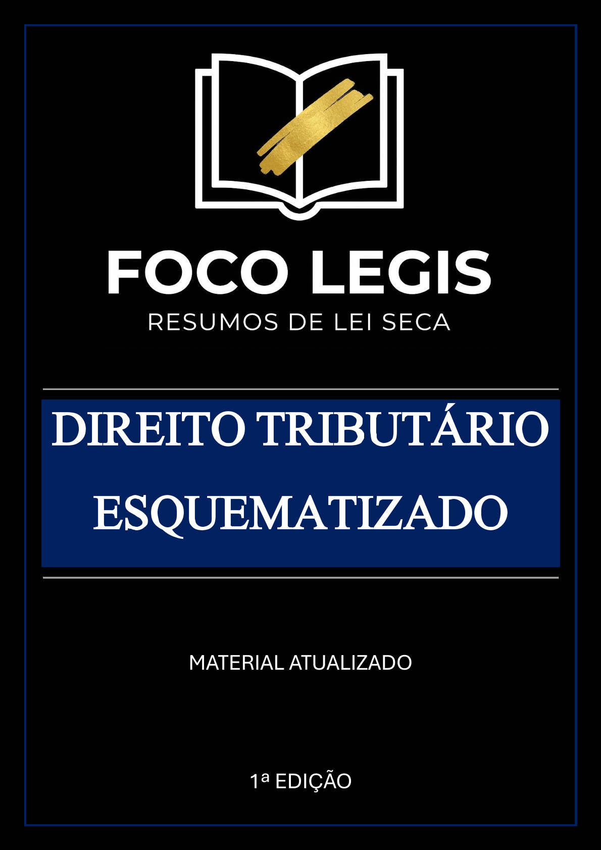 Código Tributário